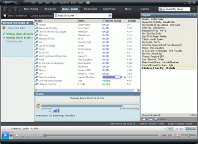 Realplayer 11 gold free download